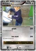 prédator