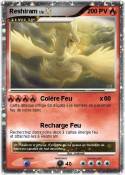 Reshiram