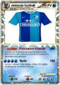 nintendo football nintendo