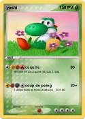 yoshi