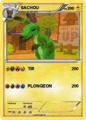 SACHOU
