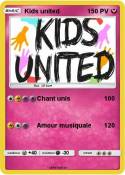 Kids united