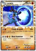 Lucario