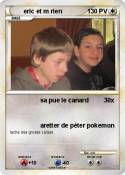 eric et m rien