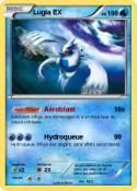 Lugia EX