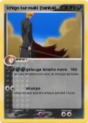 ichigo kurosaki (bankai) ichigo kurosaki