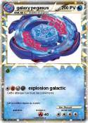galaxy pegasus