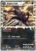 dragon royal