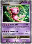 mew mew