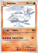 Reshiram