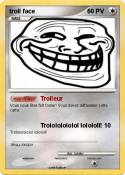 troll face