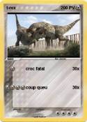 t-rex