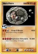 Mario Pierre