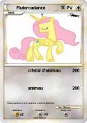 Flutercadance