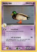 ducky duk