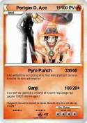 Portgas D. Ace 11 Portgas D. Ace