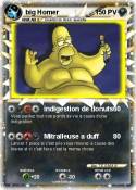 big Homer