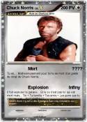 Chuck Norris