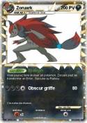 Zoruark
