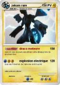 zekom rare