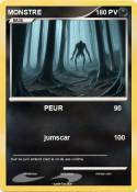 MONSTRE