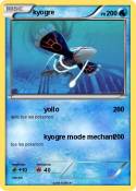 kyogre