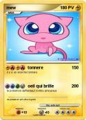 mew