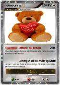 nounours