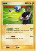 steve