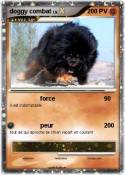 doggy combat doggy combat