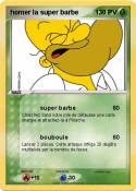 homer la super