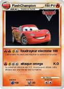 FlashChampion