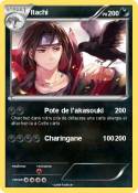 Itachi