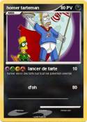 homer tarteman