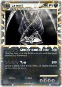 La mort