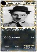 Charlie Chaplin
