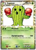 Togemon Togemon