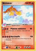 Birdramon Birdramon