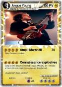 Angus Young Angus Young