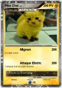 Pika Chat