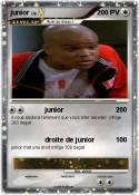 junior