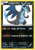 M DRACOFEU EX
