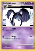 DIDDLINA