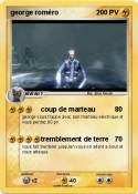 george roméro george roméro