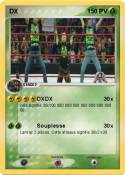 DX