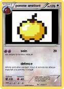 pomme
