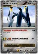 MEGA LILIAN