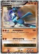 Lucario