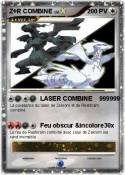 Z+R COMBINE