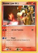 Bowser ( par DC